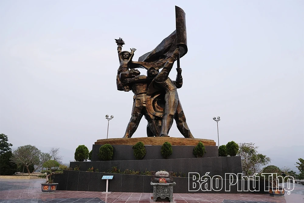 Điện Biên Phủ - Bản hùng ca bất diệt giữa lòng Tây Bắc