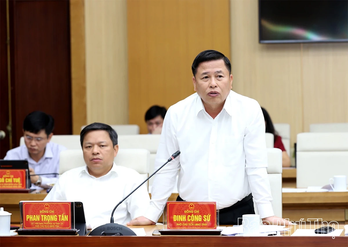 Kiên định, không thay đổi mục tiêu tăng trưởng 2 con số