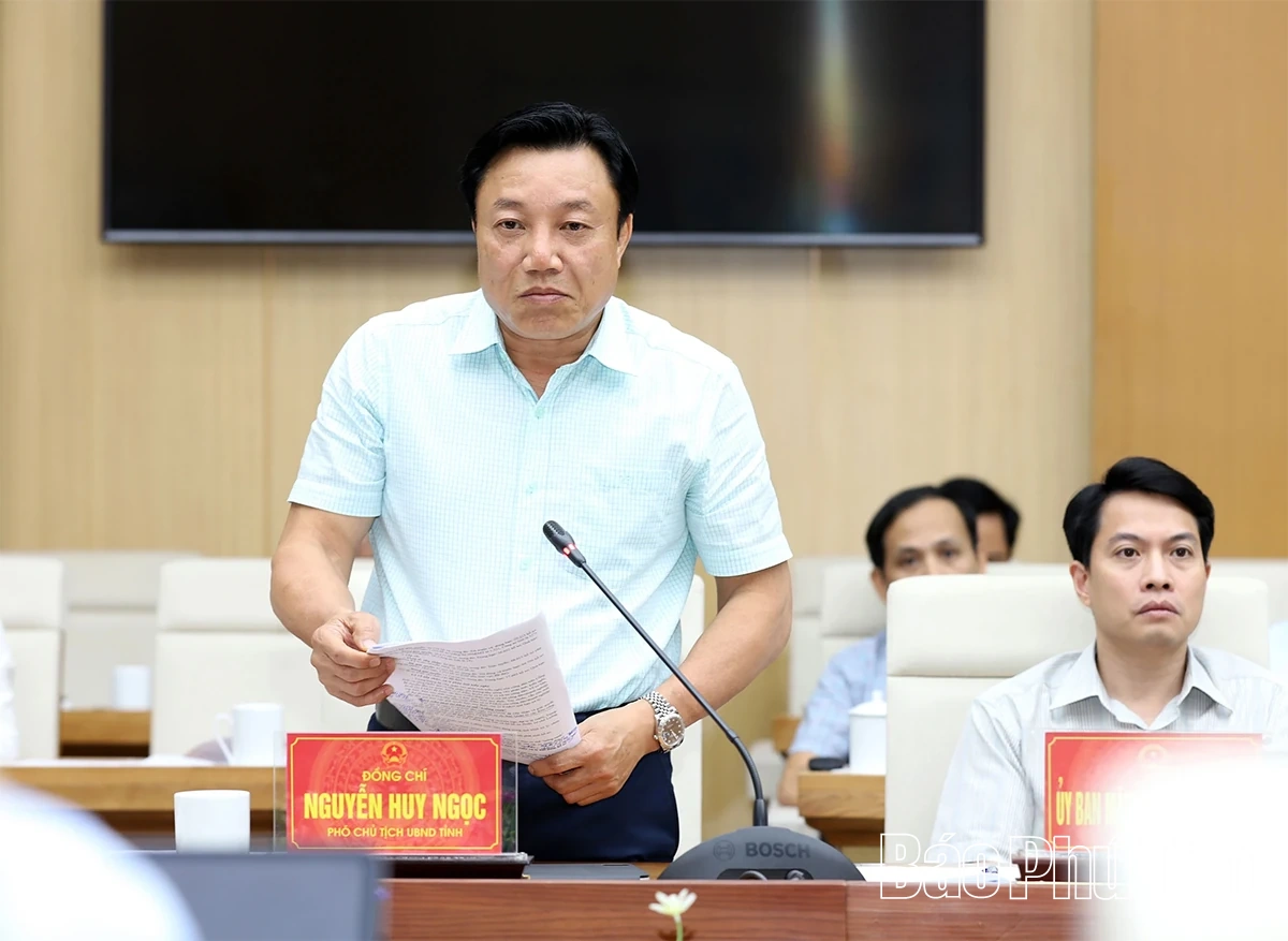 Kiên định, không thay đổi mục tiêu tăng trưởng 2 con số
