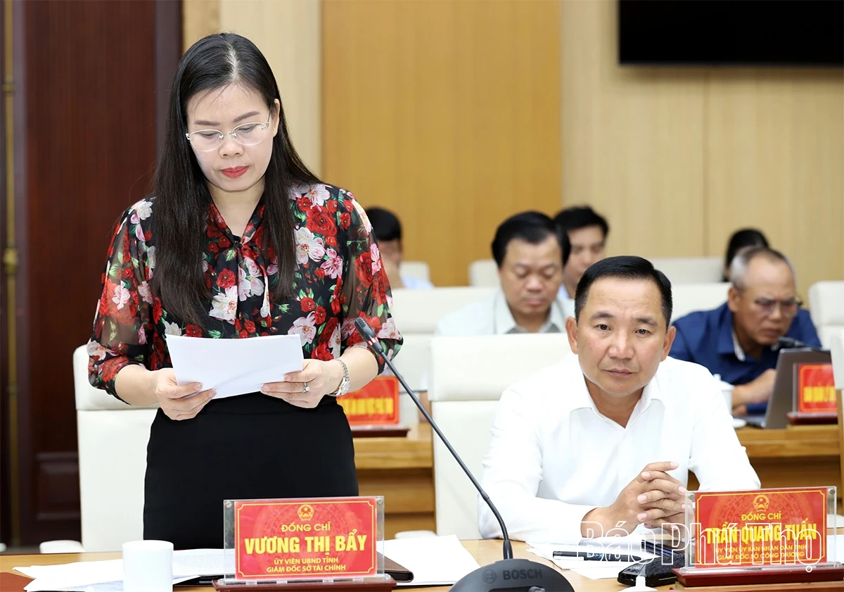 Kiên định, không thay đổi mục tiêu tăng trưởng 2 con số