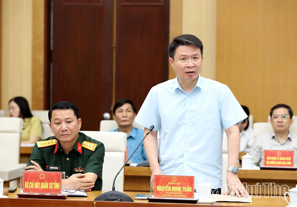 Kiên định, không thay đổi mục tiêu tăng trưởng 2 con số