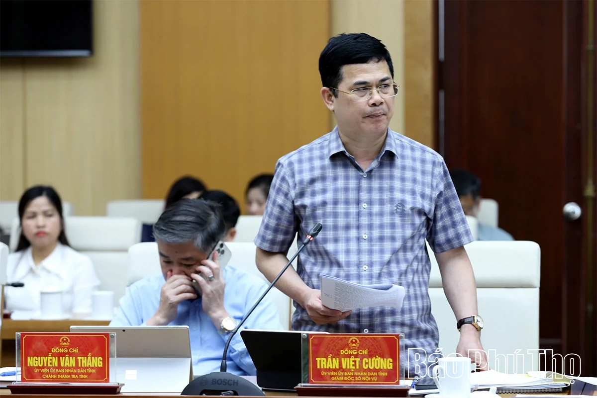 Kiên định, không thay đổi mục tiêu tăng trưởng 2 con số
