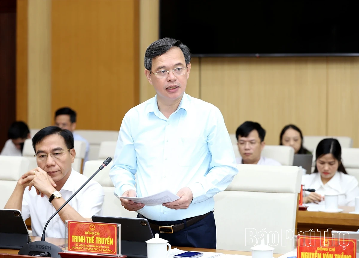 Kiên định, không thay đổi mục tiêu tăng trưởng 2 con số