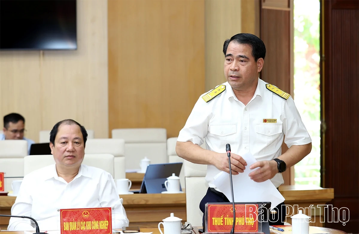 Kiên định, không thay đổi mục tiêu tăng trưởng 2 con số