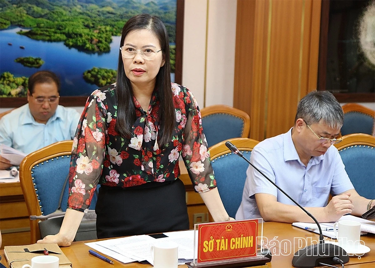 Tháo gỡ khó khăn, vướng mắc Dự án đầu tư xây dựng đường Hòa Lạc - Hòa Bình và cải tạo, nâng cấp quốc lộ 6 đoạn Xuân Mai - Hòa Bình