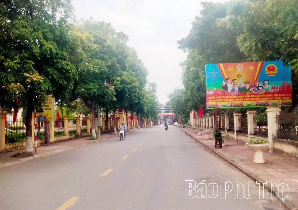 Kỳ II: Tạo đột phá trong phát triển giao thông nông thôn