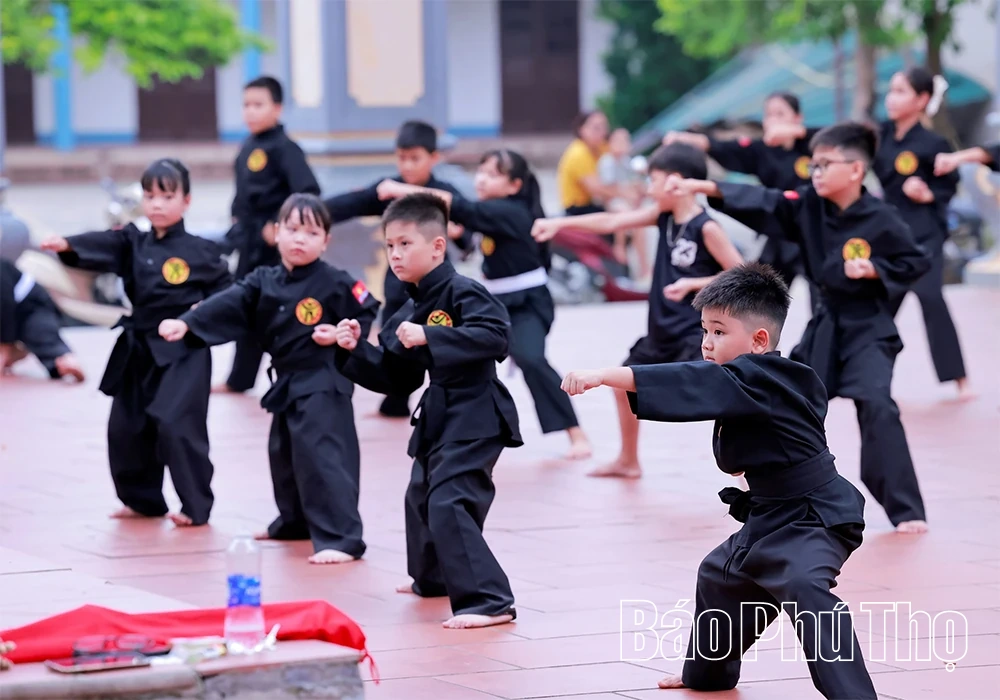 Phùng Nguyên tập trung nguồn lực, sẵn sàng bứt phá