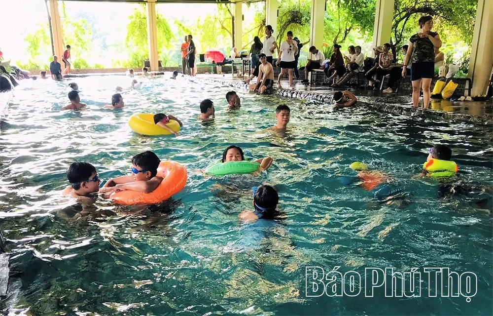 Kỳ II: “Nàng công chúa” giữa đại ngàn Mường Động thức giấc