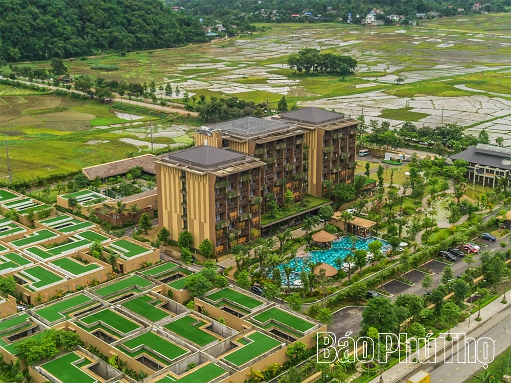 Kỳ III: Giữ “hồn đất Mường” cho dòng khoáng nóng tương lai