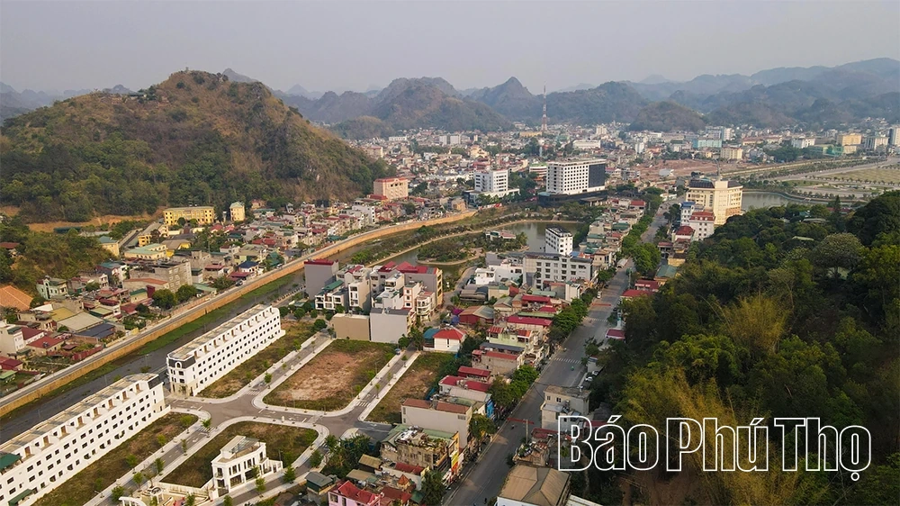 Âm vang Điện Biên giữa đại ngàn hôm nay