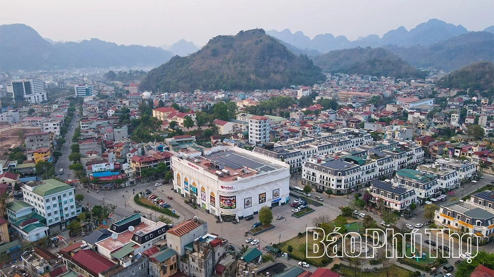 Âm vang Điện Biên giữa đại ngàn hôm nay