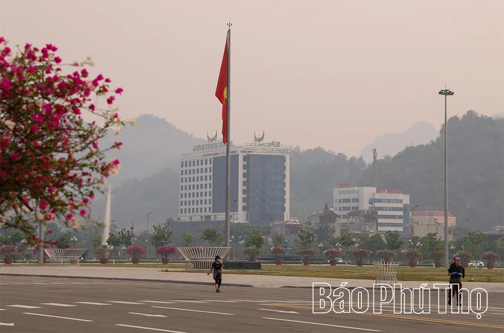 Âm vang Điện Biên giữa đại ngàn hôm nay