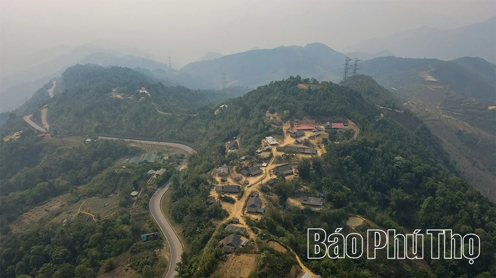Âm vang Điện Biên giữa đại ngàn hôm nay
