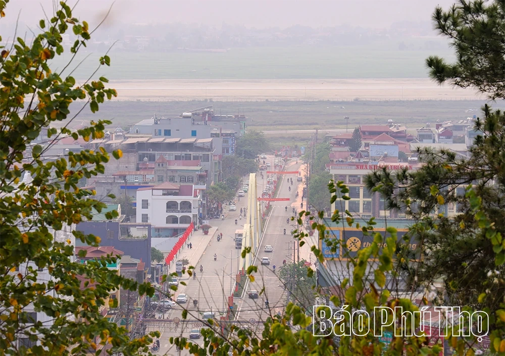 Âm vang Điện Biên giữa đại ngàn hôm nay