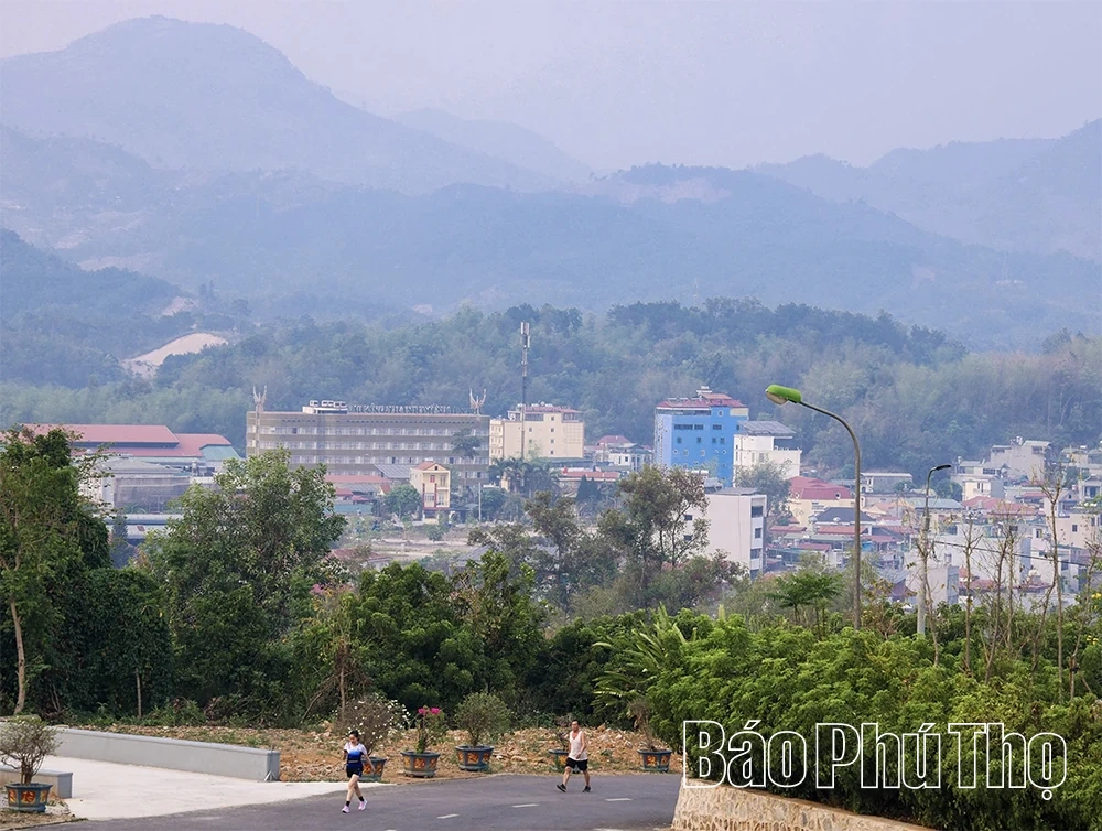 Âm vang Điện Biên giữa đại ngàn hôm nay