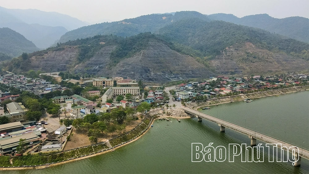 Âm vang Điện Biên giữa đại ngàn hôm nay