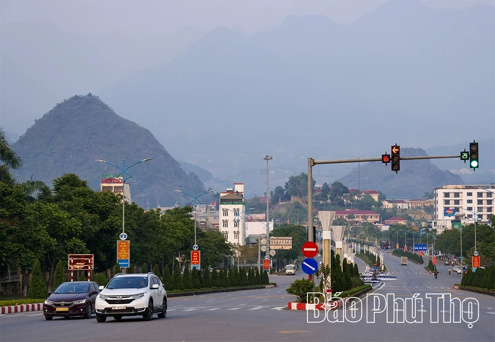 Âm vang Điện Biên giữa đại ngàn hôm nay