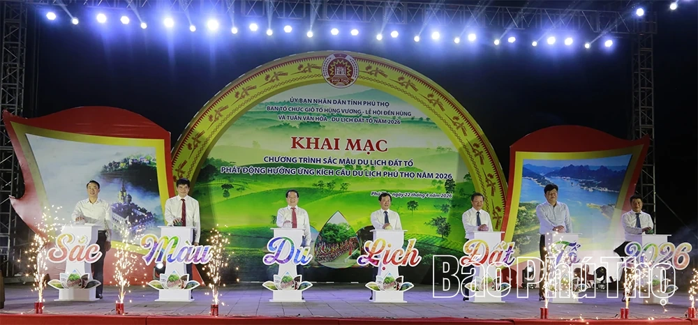 Kỳ III: Chủ động hội nhập trong kỷ nguyên mới