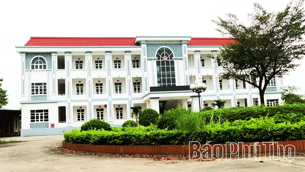 Đẩy nhanh xử lý tài sản công dôi dư sau sáp nhập, tránh lãng phí