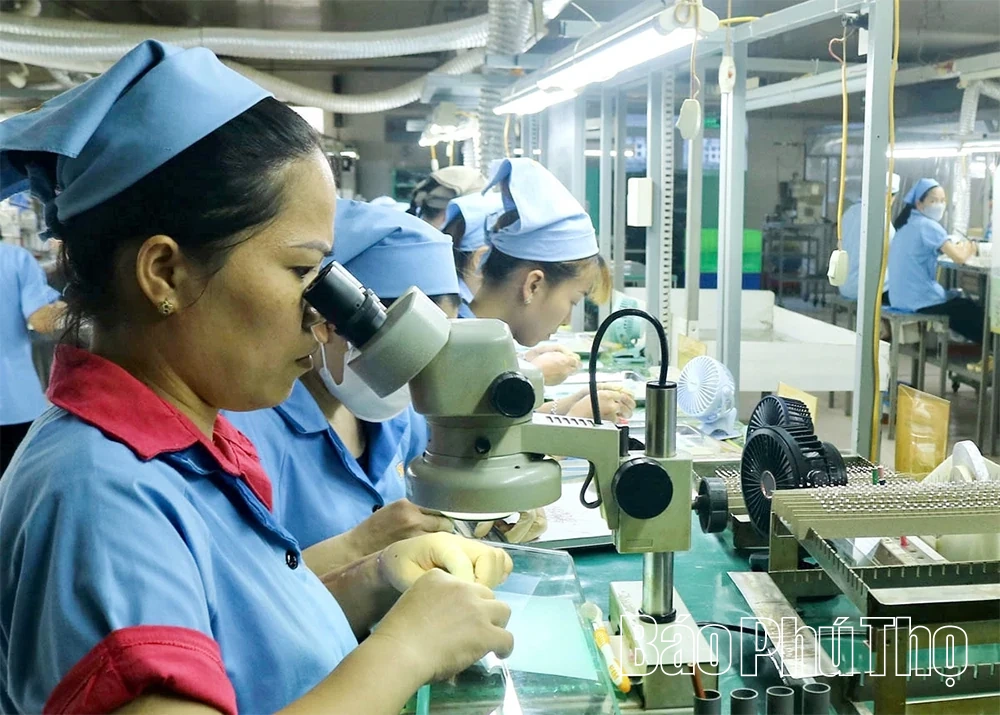 Thúc đẩy hệ sinh thái doanh nghiệp khoa học và công nghệ
