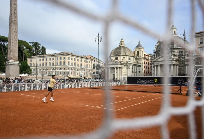 Sinner: Tiền thưởng cho thấy 4 Grand Slam không tôn trọng các tay vợt