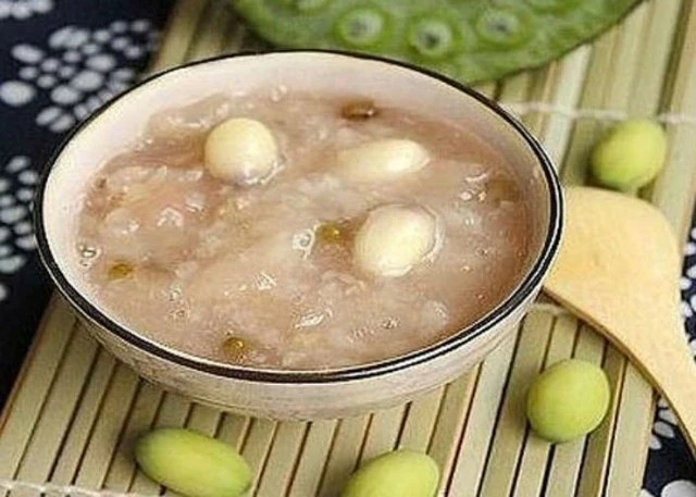 Dược thiện giúp sĩ tử tỉnh táo và ngủ ngon trong mùa thi