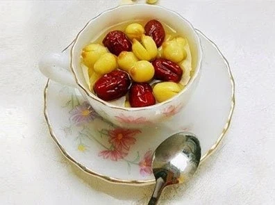 Dược thiện giúp sĩ tử tỉnh táo và ngủ ngon trong mùa thi