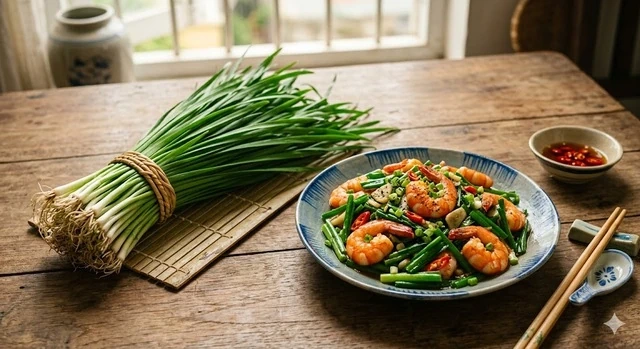 3 loại rau tốt cho sức khỏe thận