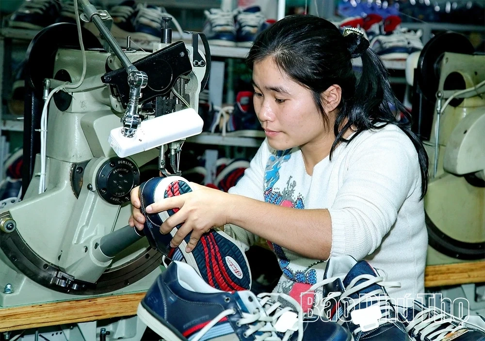 Phu Tho at a Turning Point for High-Quality FDI