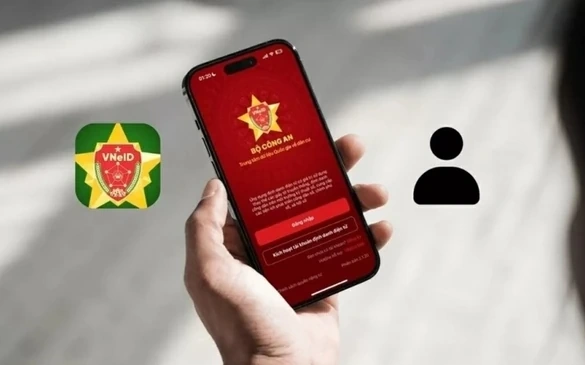 Bổ sung dự án Luật Định danh và xác thực điện tử vào Chương trình lập pháp năm 2026