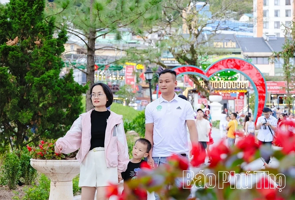 Đại đoàn kết trở thành “năng lực phát triển quốc gia”