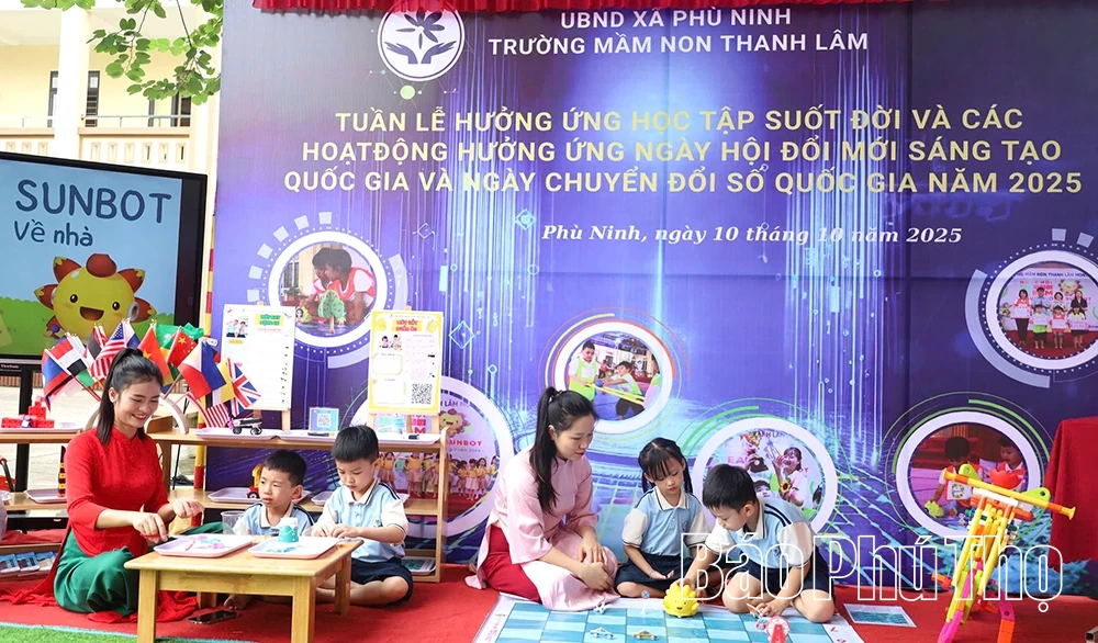 Tạo động lực đổi mới giáo dục