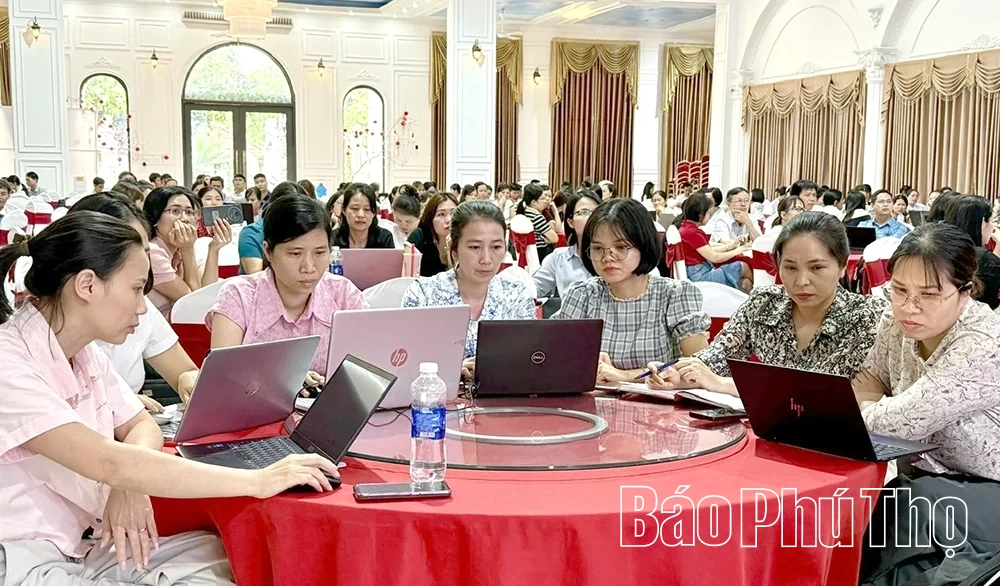 Hướng dẫn triển khai học bạ số cho các cơ sở giáo dục phổ thông