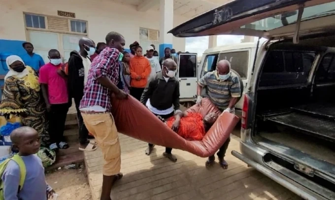 WHO tuyên bố tình trạng khẩn cấp quốc tế về dịch Ebola