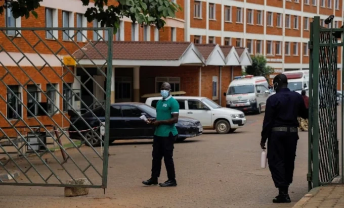 WHO tuyên bố tình trạng khẩn cấp quốc tế về dịch Ebola