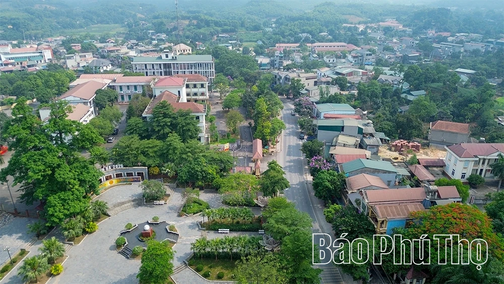 Tháo gỡ nút thắt, giải tỏa áp lực hành chính