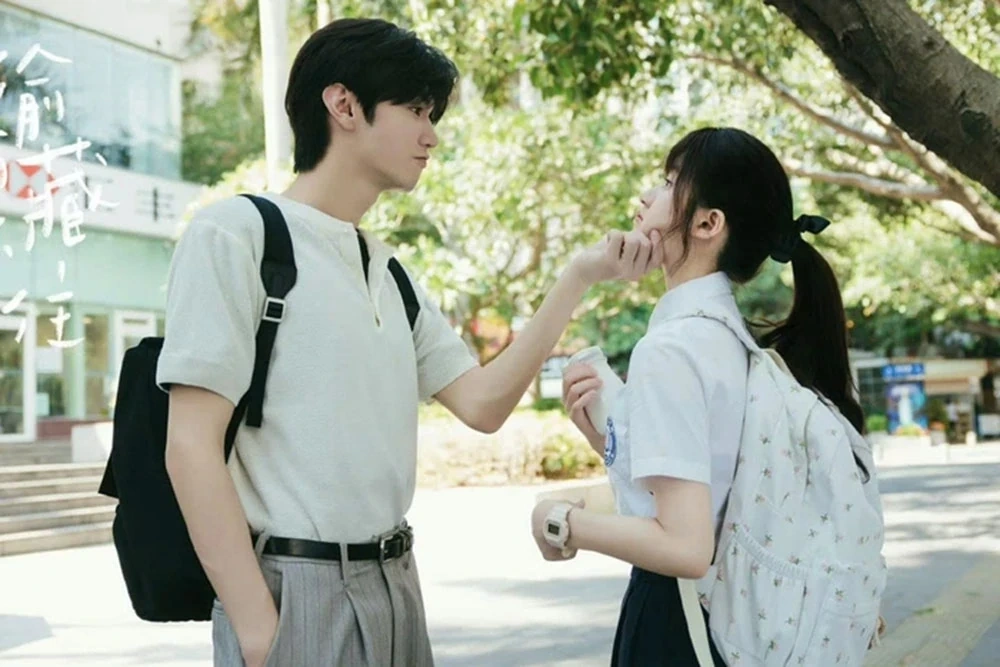 6 cặp đôi Hoa ngữ làm nên sức hút mãnh liệt cho phim truyền hình Trung Quốc