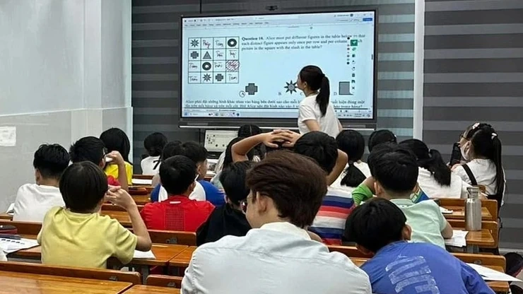 Một quy định mới về học thêm, dạy thêm có hiệu lực từ 15/5