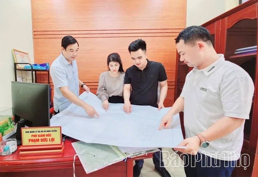 Giải ngân vốn đầu tư công - Không để vốn chờ công trình