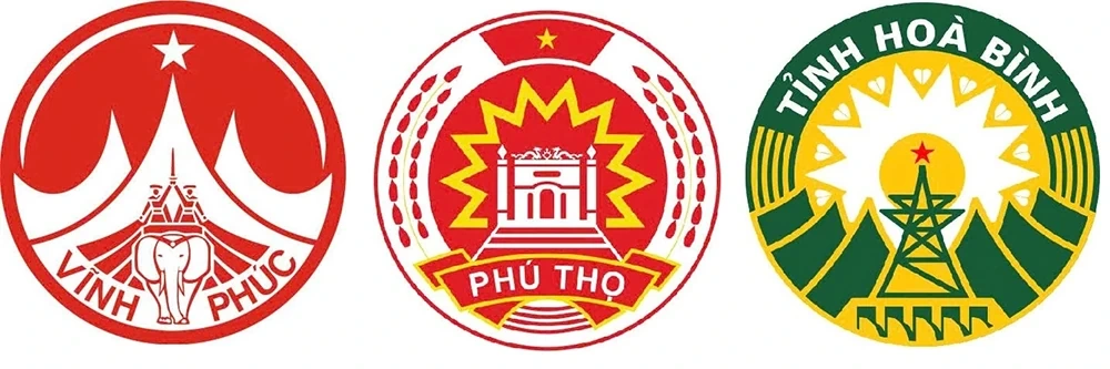 Sáng tác Biểu trưng tỉnh Phú Thọ - khơi dậy niềm tự hào bản sắc Đất Tổ