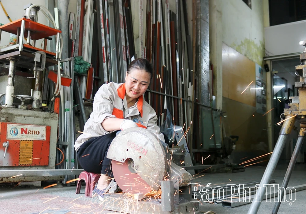 Khơi thông động lực phát triển kinh tế tư nhân từ Nghị quyết 68-NQ/TW