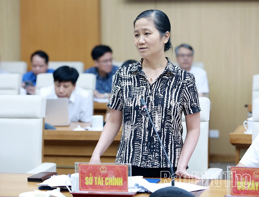 Tập trung tháo gỡ khó khăn, xây dựng hệ thống y tế hiện đại, đồng bộ