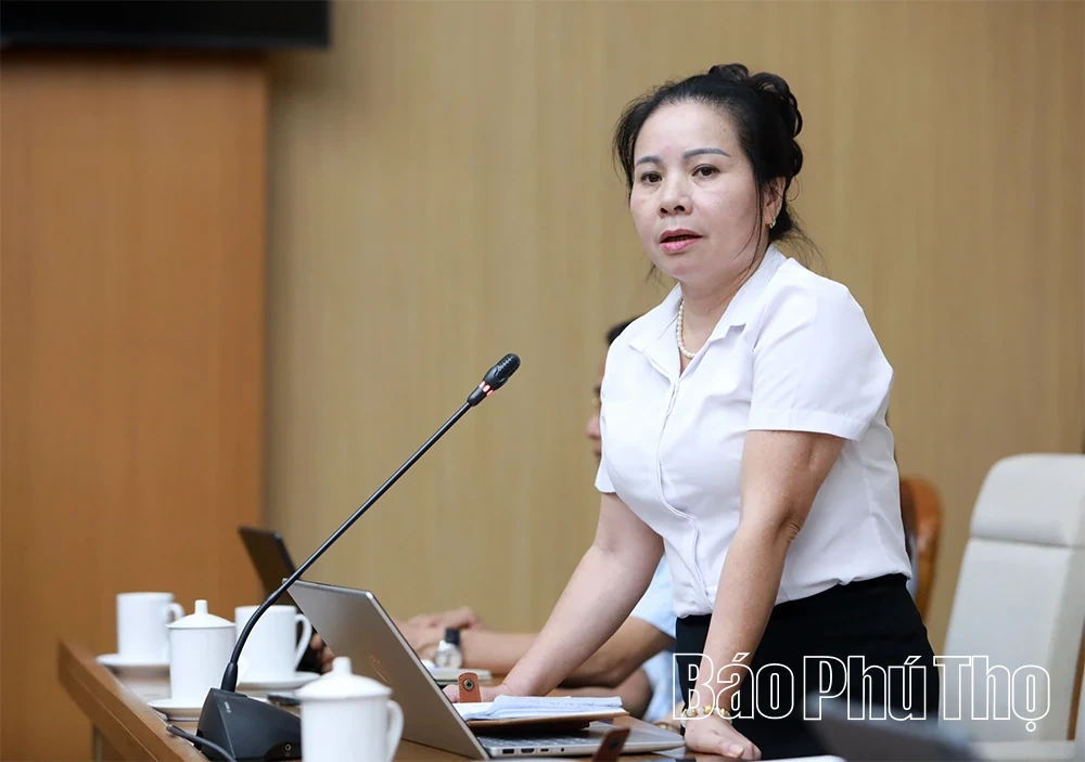 Tập trung tháo gỡ khó khăn, xây dựng hệ thống y tế hiện đại, đồng bộ