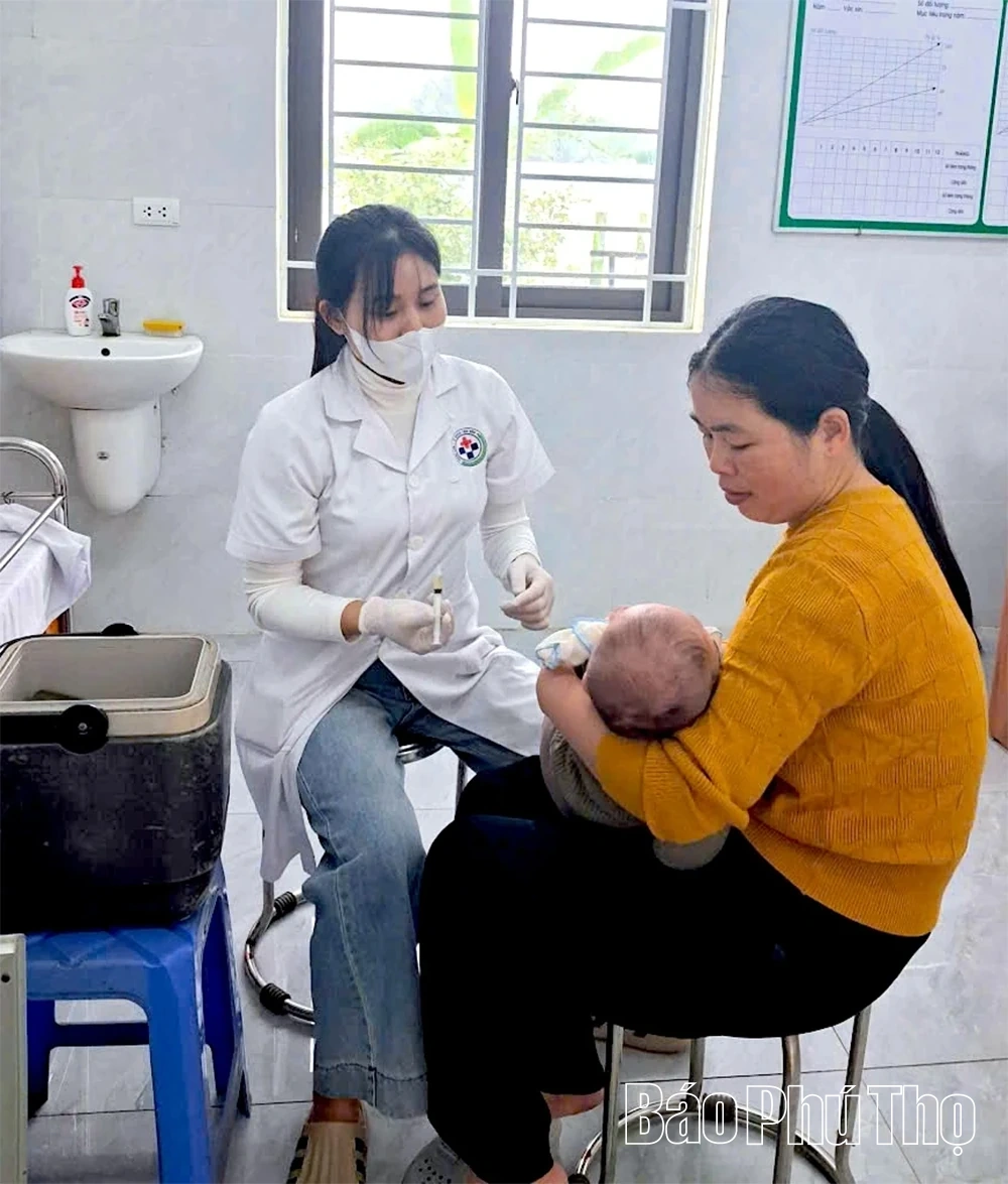 Đảm bảo quyền lợi chăm sóc sức khỏe ban đầu cho người dân tại tuyến y tế cơ sở