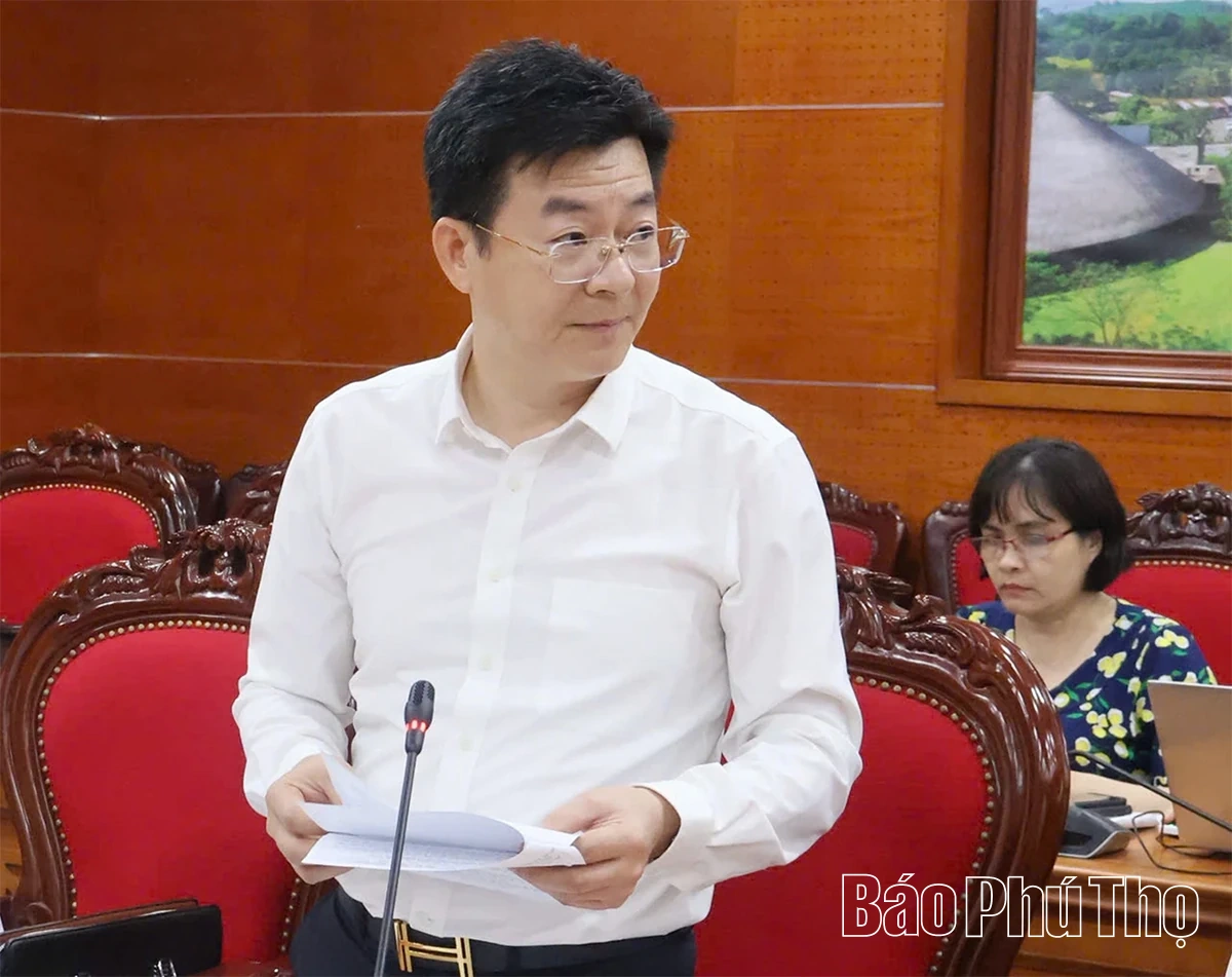 Tăng tốc giải ngân vốn đầu tư công các dự án khu vực Hòa Bình