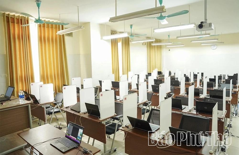 Sẵn sàng cho kỳ thi độc lập xét tuyển tại Trường Đại học Sư phạm Hà Nội 2
