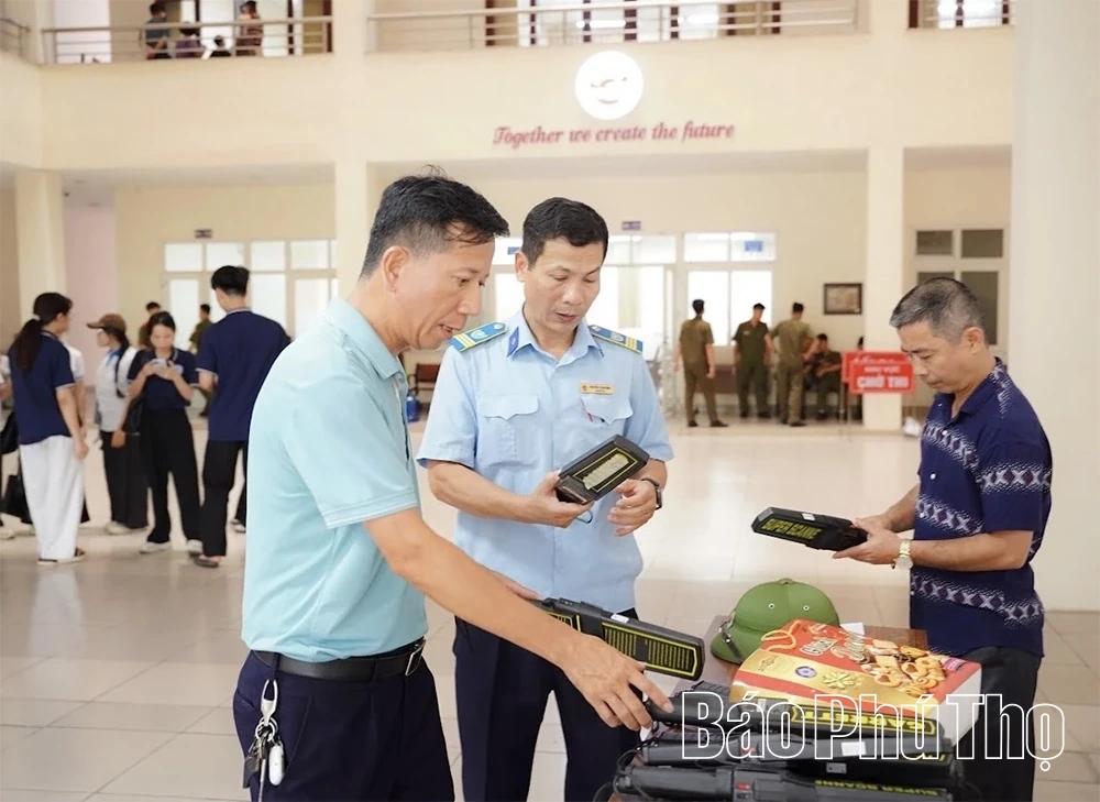 Sẵn sàng cho kỳ thi độc lập xét tuyển tại Trường Đại học Sư phạm Hà Nội 2