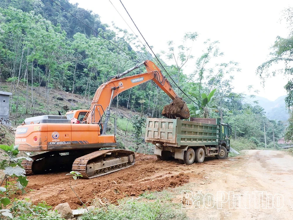 Khơi thông mặt bằng cho các dự án nghìn tỷ: Khâu then chốt để thúc đẩy tăng trưởng