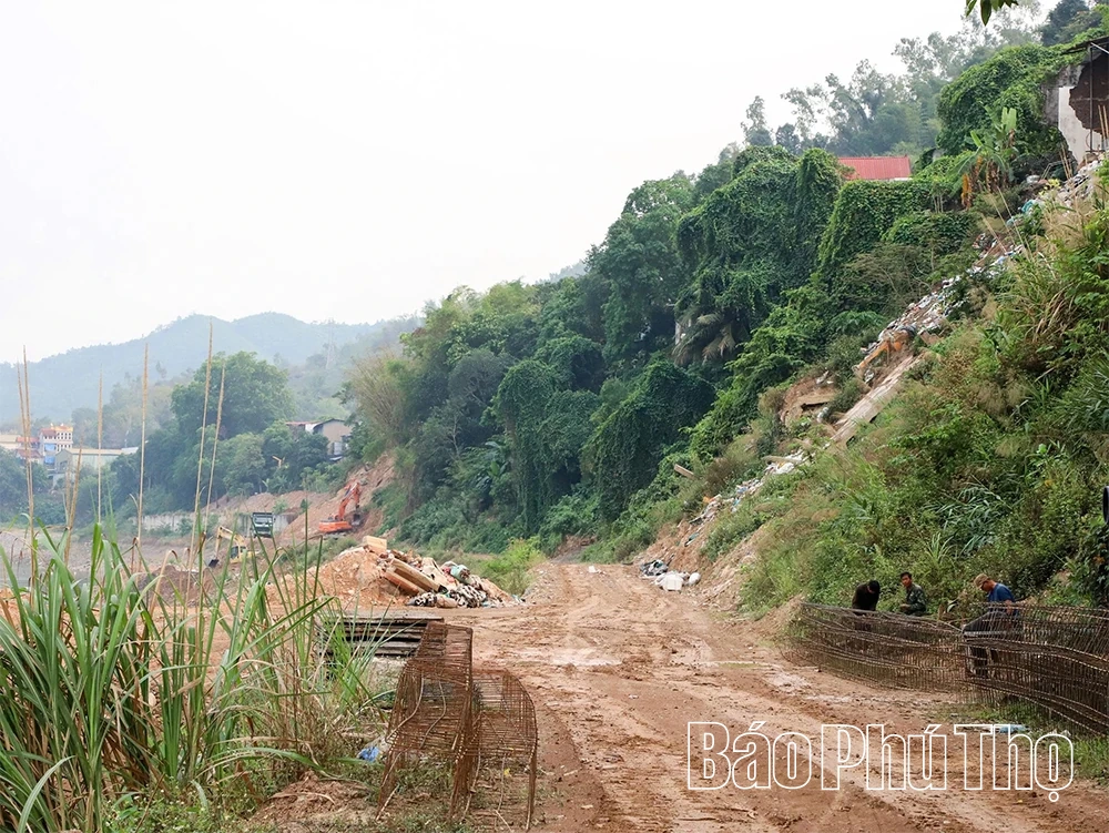Khơi thông mặt bằng cho các dự án nghìn tỷ: Khâu then chốt để thúc đẩy tăng trưởng