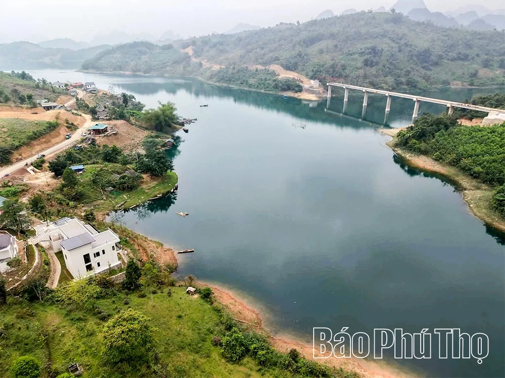 Khơi thông mặt bằng cho các dự án nghìn tỷ: Khâu then chốt để thúc đẩy tăng trưởng